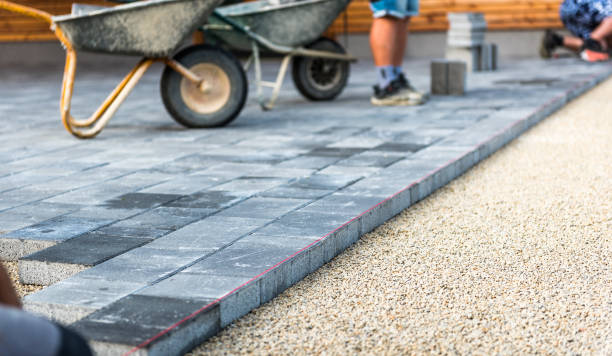 Best Driveway Pavers Near Me  in Manchester, WA