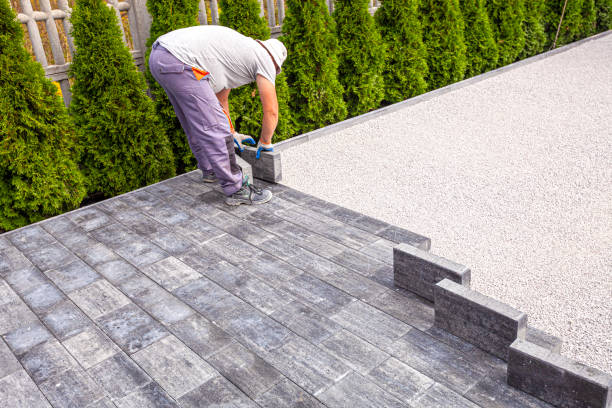 Best Driveway Pavers Cost  in Manchester, WA