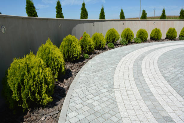 Manchester, WA Driveway Pavers Company